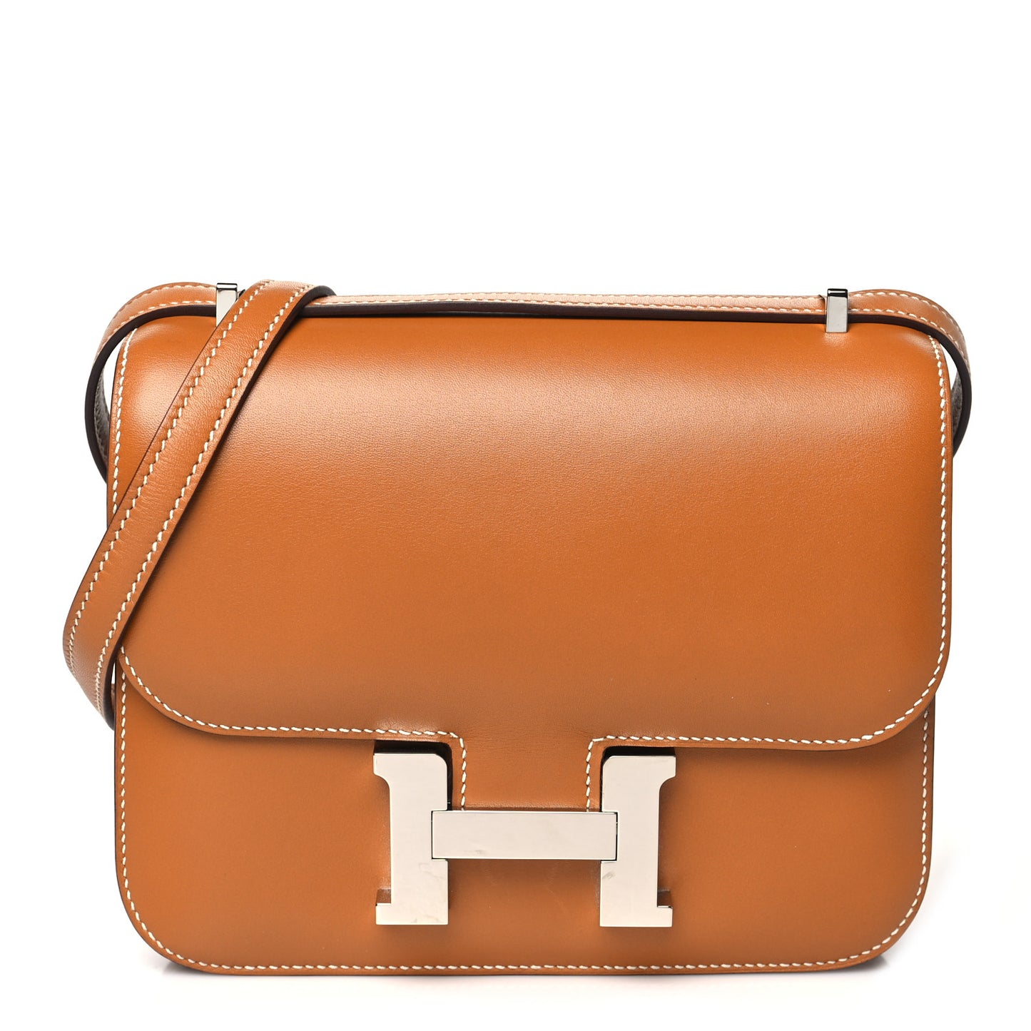 Veau Butler Constance 18 Natural Sable