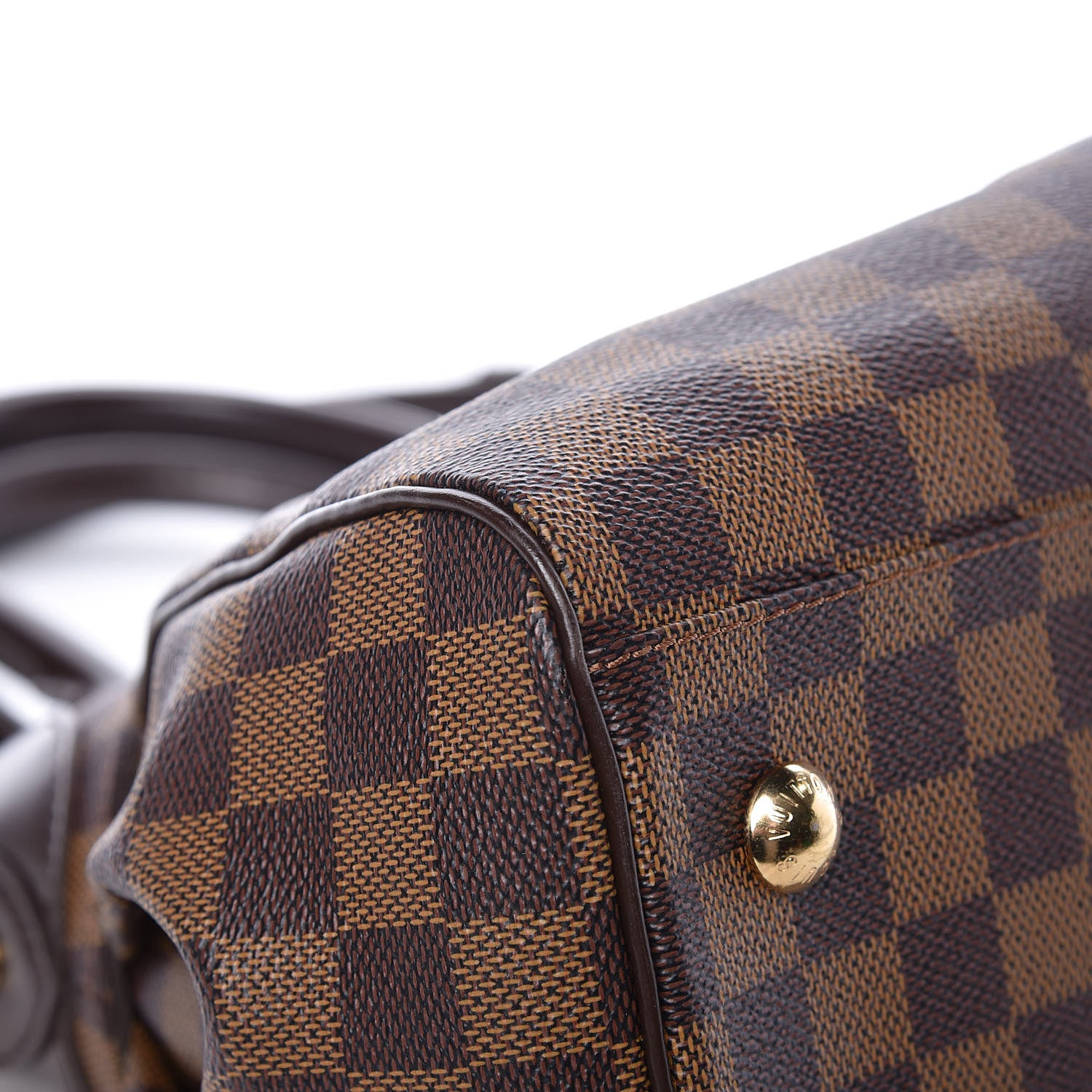 Louis Vuitton Damier Ebene Trevi PM 9 of 12