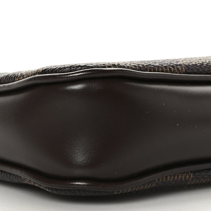 Louis Vuitton Damier Ebene Navona Pochette Accessories 7 of 8