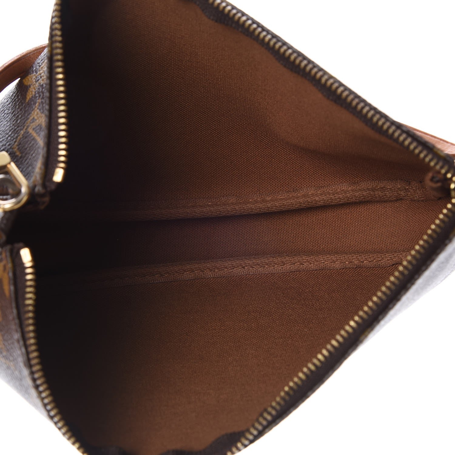 Louis Vuitton Monogram Pochette Accessories 5 of 8