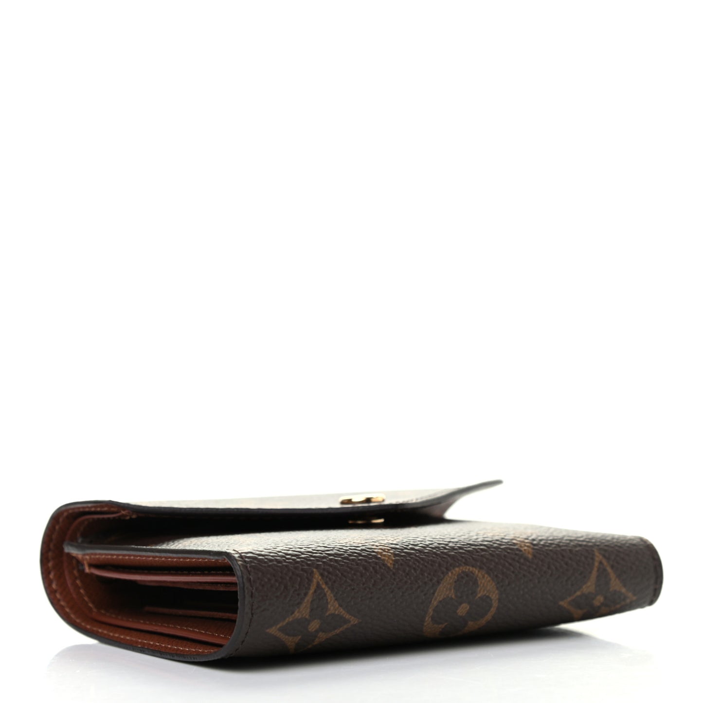Monogram Victorine Wallet
