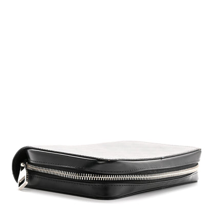 Louis Vuitton Damier Graphite Zippy XL Wallet 4 of 19