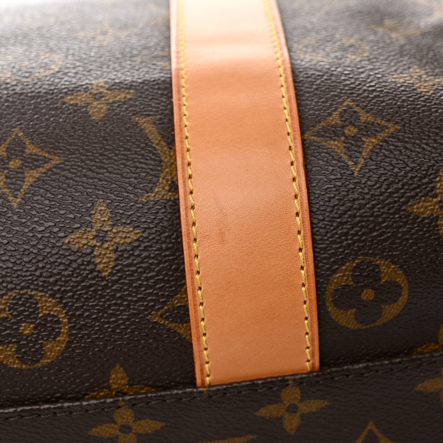 Monogram Carryall