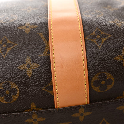 Louis Vuitton Monogram Carryall 13 of 16