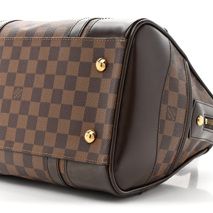Louis Vuitton Damier Ebene Berkeley 8 of 13