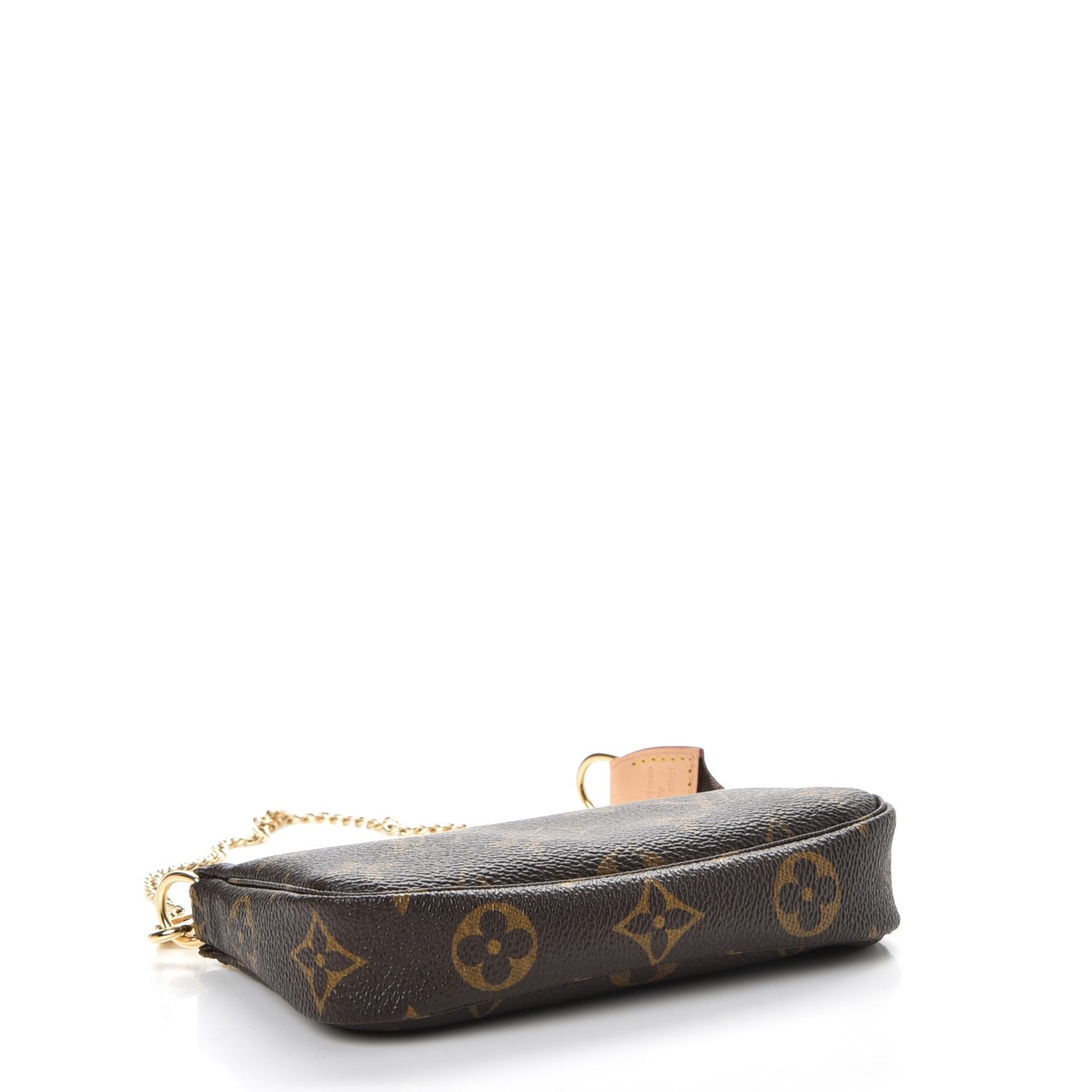 Monogram Mini Pochette Accessories