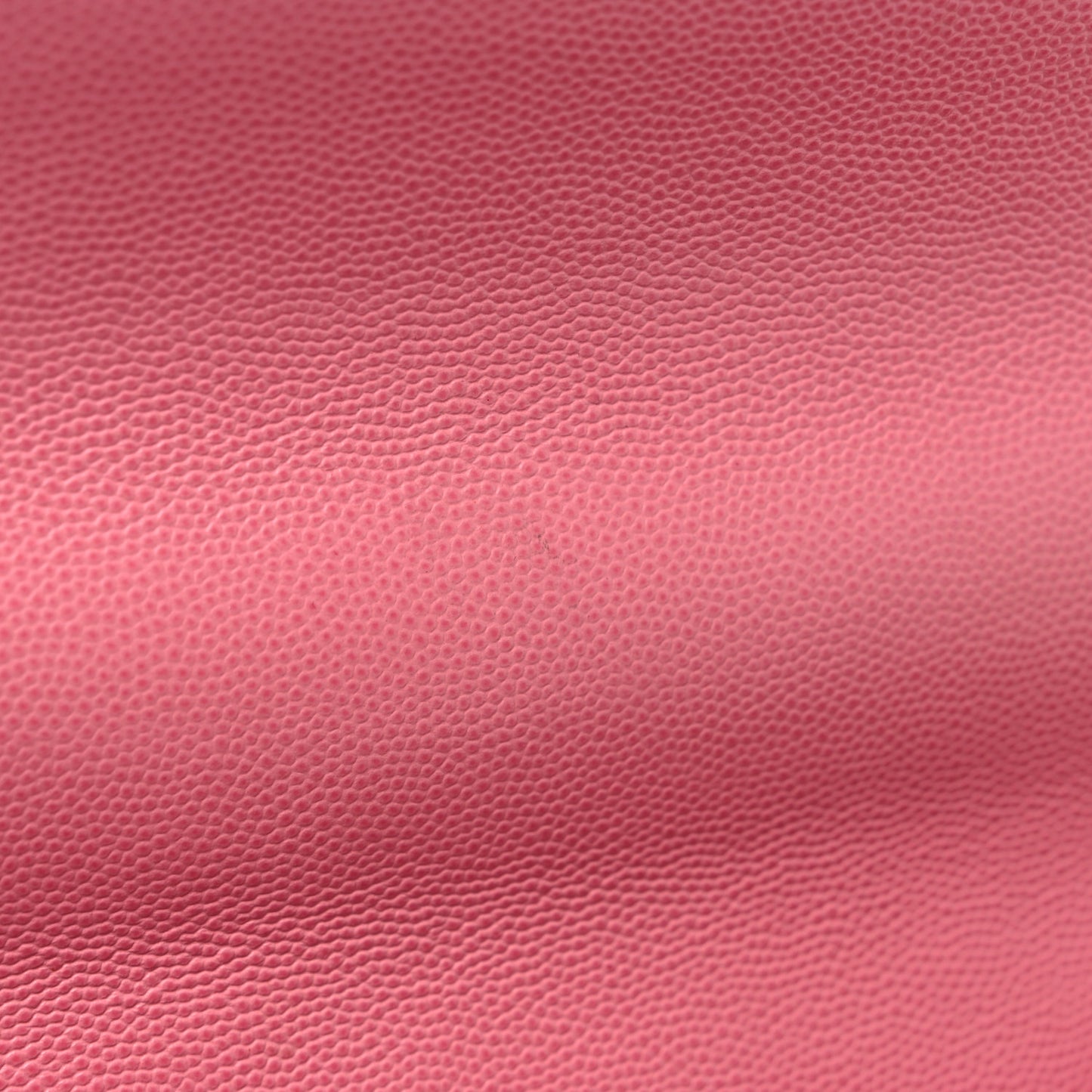 Caviar Chevron Quilted Small Coco Handle Flap Pink