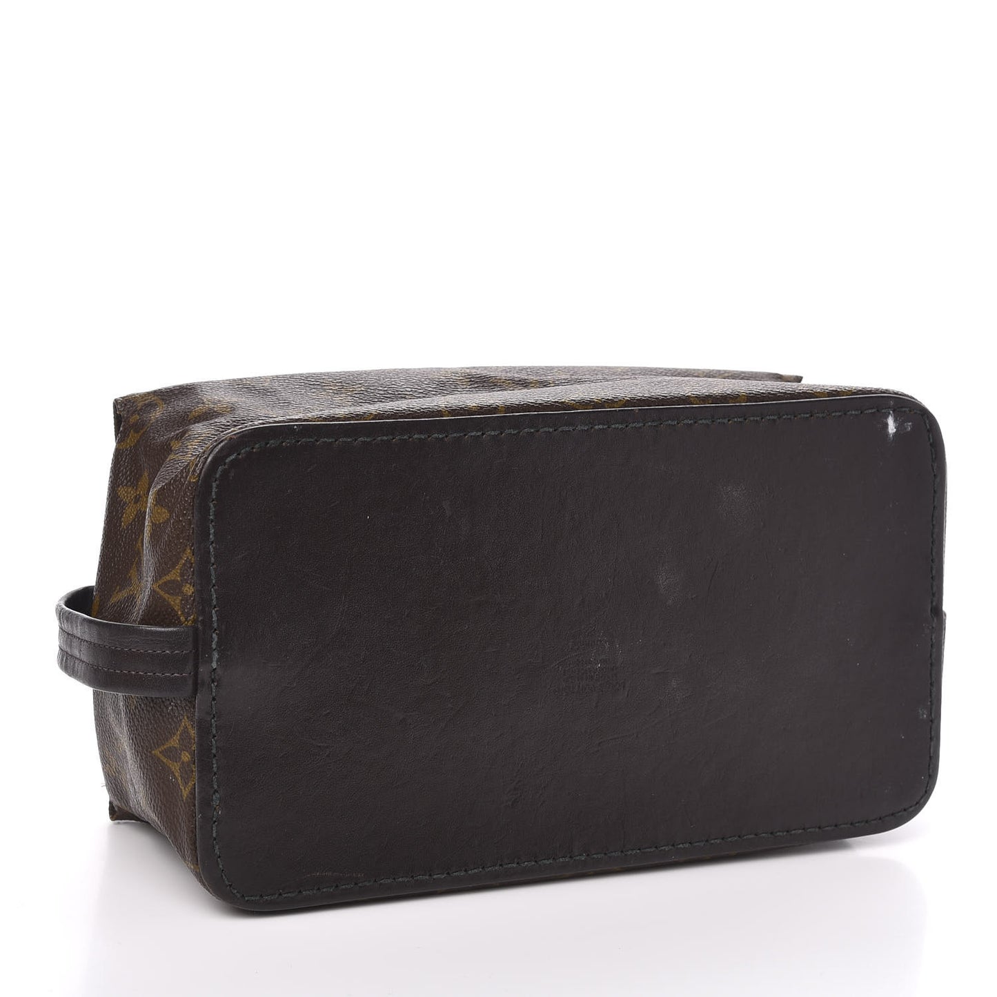 Monogram Toiletry Pouch