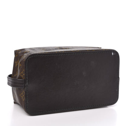 Louis Vuitton Monogram Toiletry Pouch 4 of 15