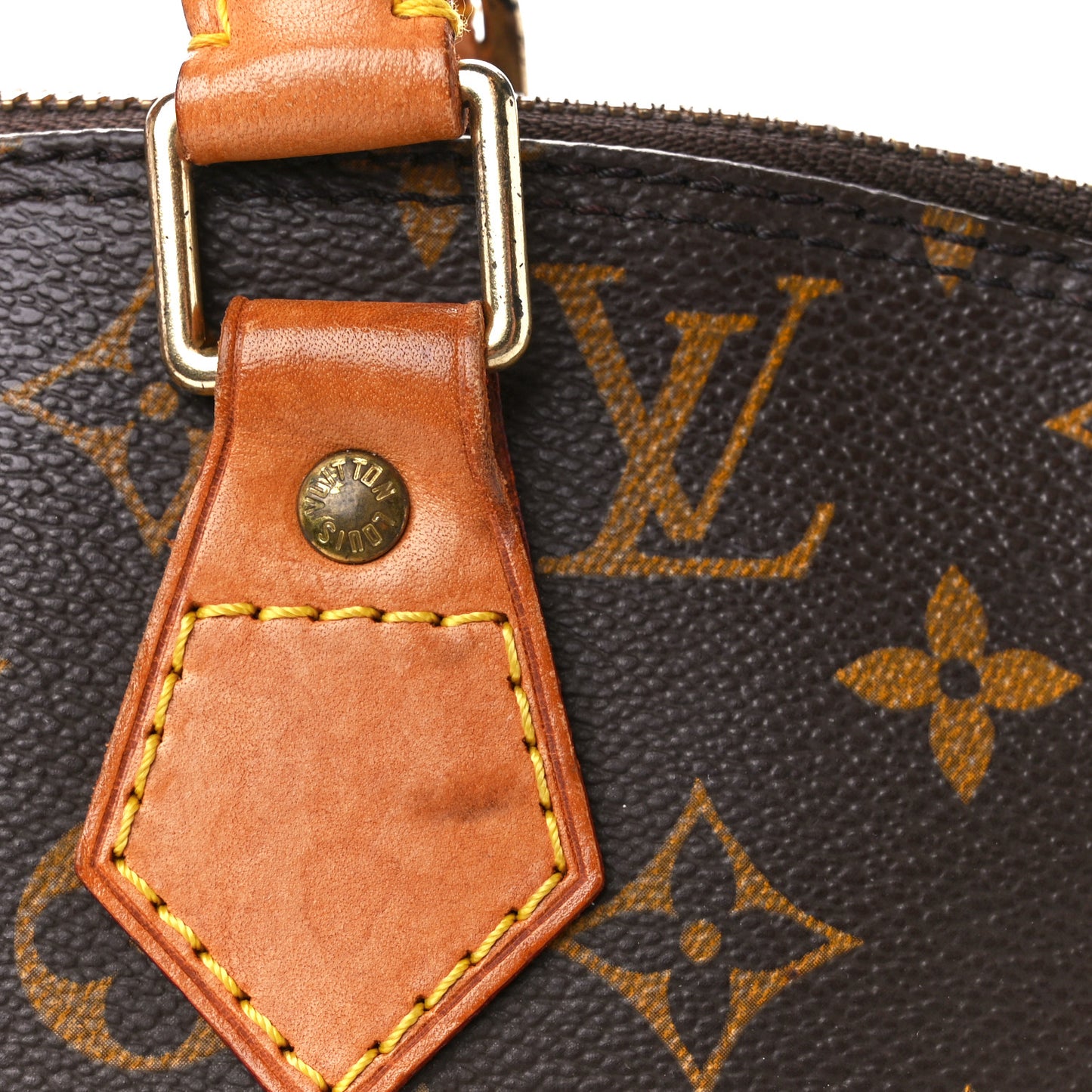 Monogram Alma PM