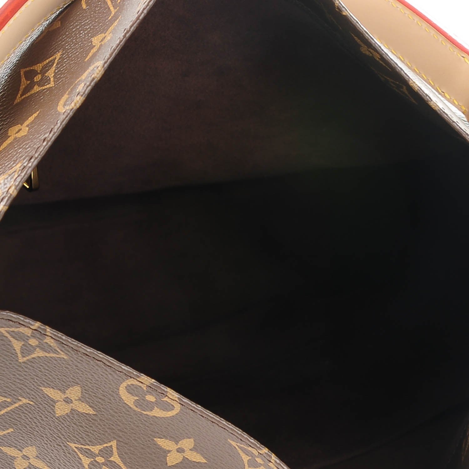 Louis Vuitton Monogram Metis 6 of 8