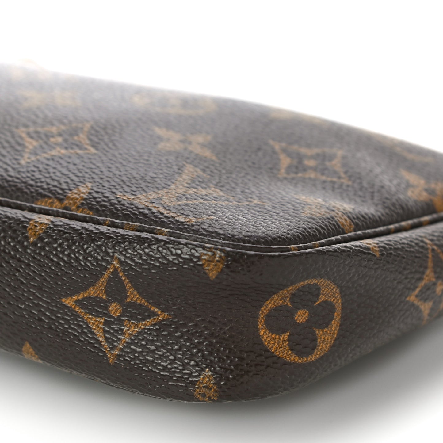 Monogram Pochette Accessories