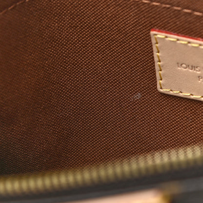 Louis Vuitton Monogram Multi Pochette Accessories Kaki 8 of 14