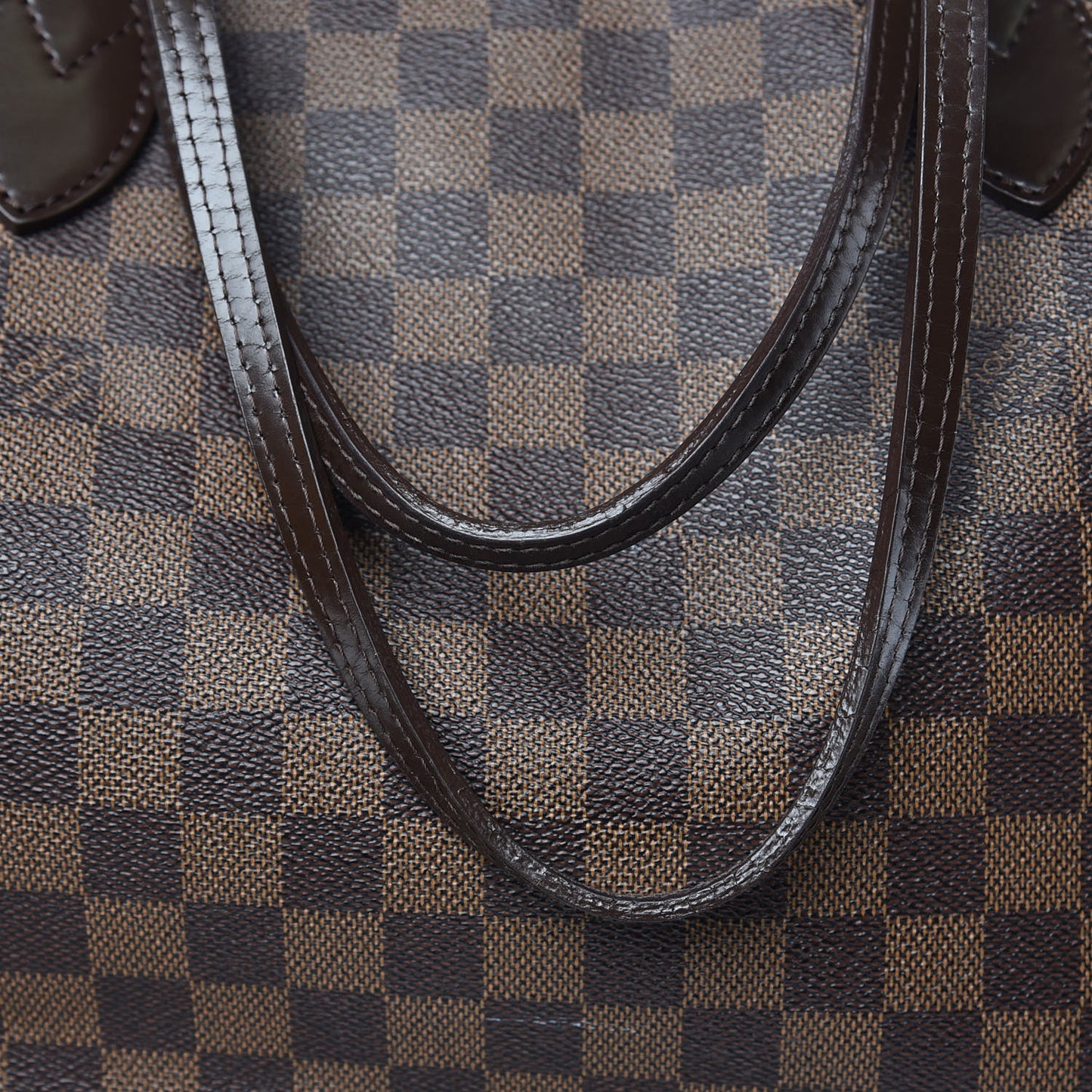 Damier Ebene Neverfull GM