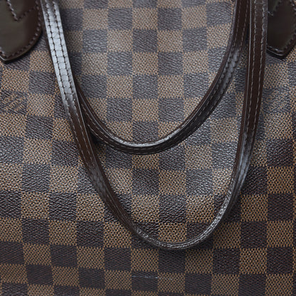 Louis Vuitton Damier Ebene Neverfull GM 15 of 16