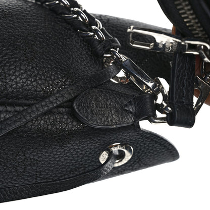Louis Vuitton Mahina Bella Black 6 of 11