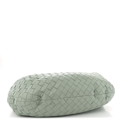 Bottega Veneta Nappa Intrecciato Small Jodie New Sauge 3 of 9