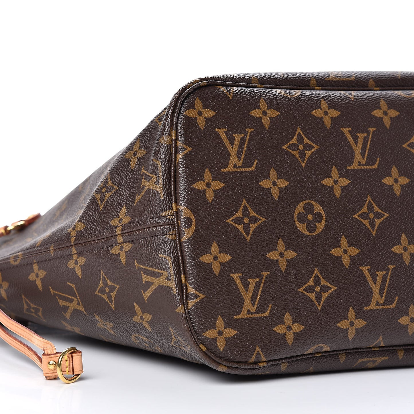 Monogram Neo Neverfull MM
