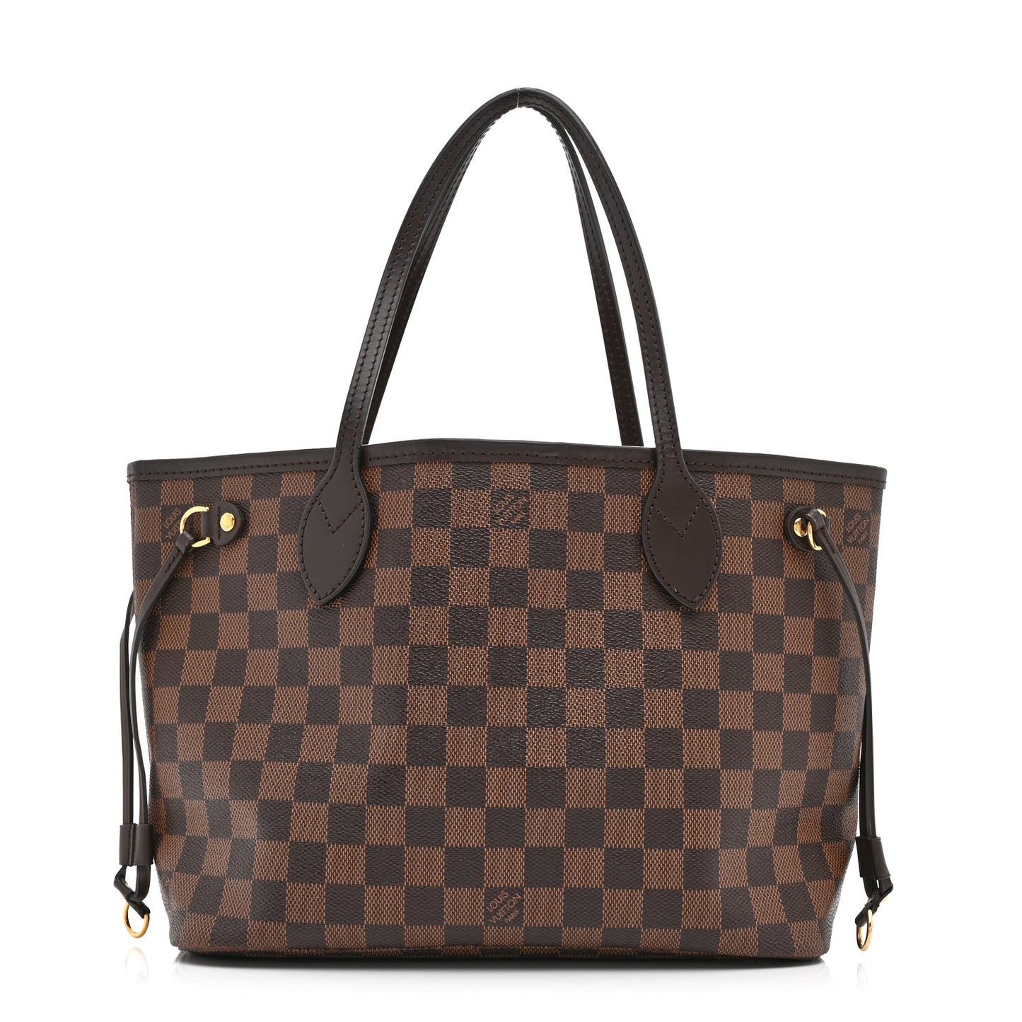 Damier Ebene Neo Neverfull PM