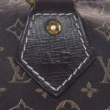 Louis Vuitton Monogram Idylle Speedy Bandouliere 30 Fusain 9 of 11