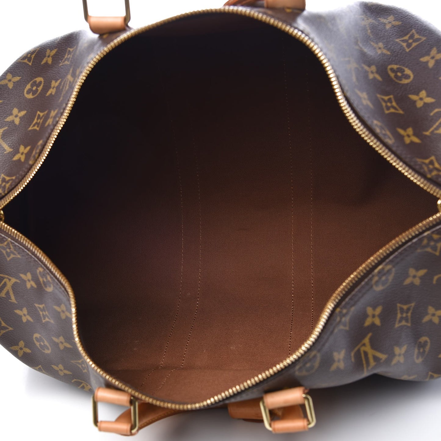 Monogram Keepall 45