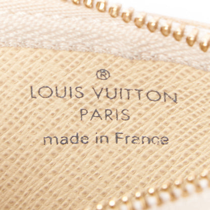 Louis Vuitton Damier Azur Key Pouch 7 of 8