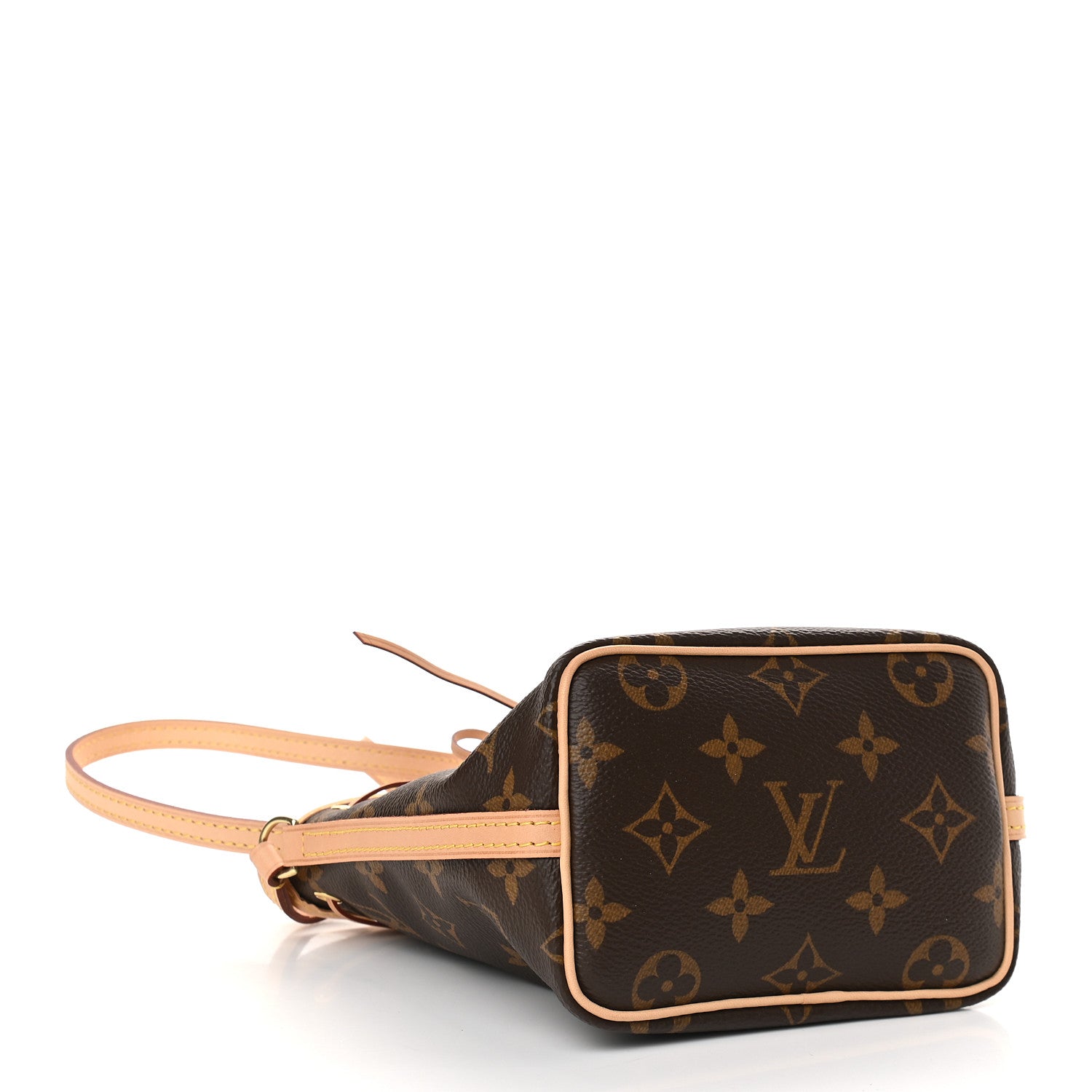 Louis Vuitton Monogram Nano Noe 4 of 9