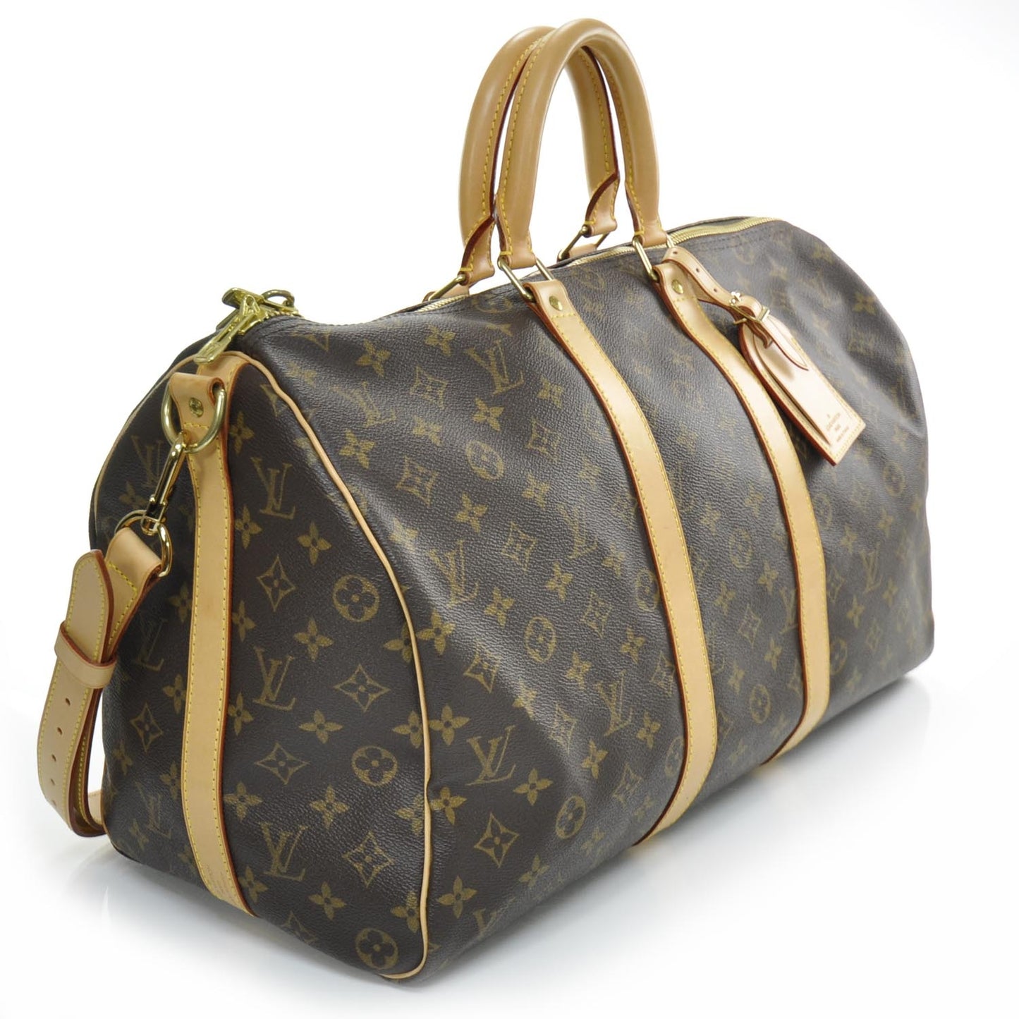 Monogram Keepall 45