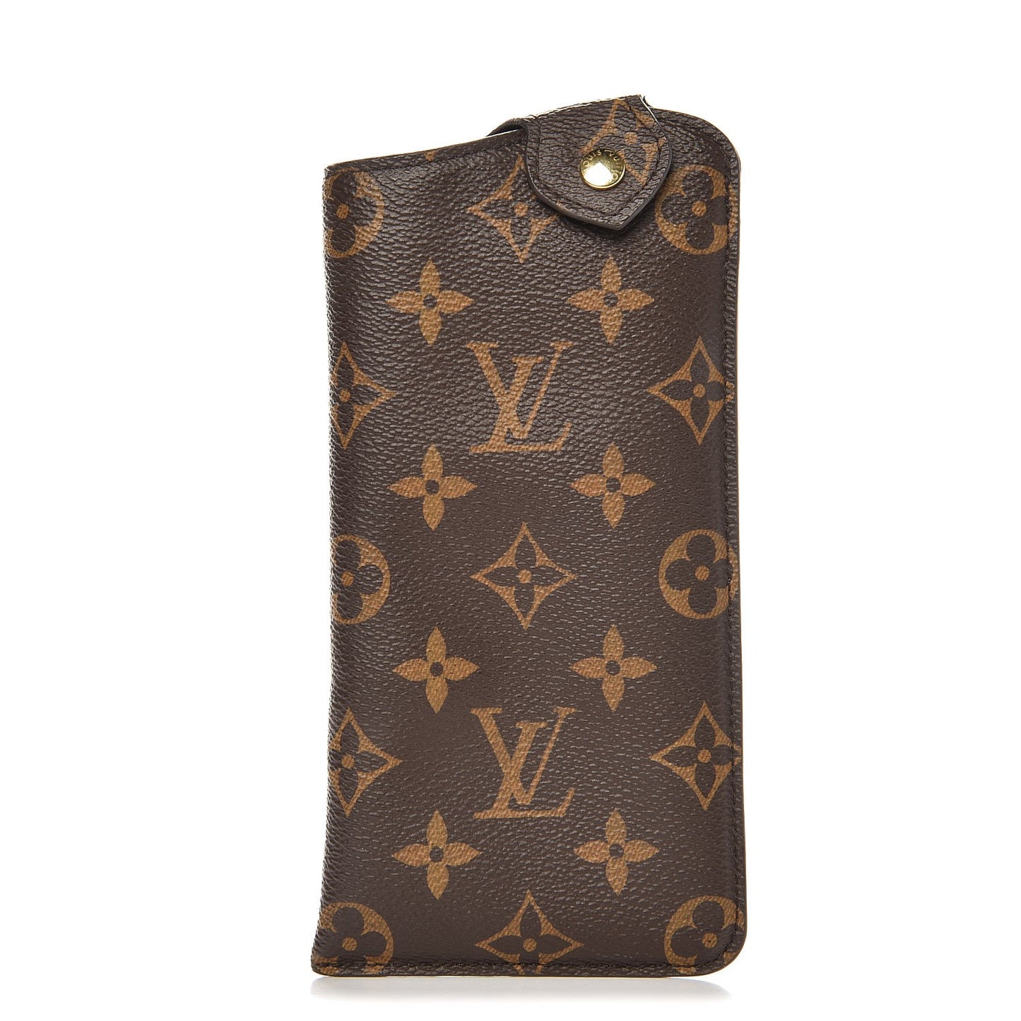 Monogram Sunglasses Case MM