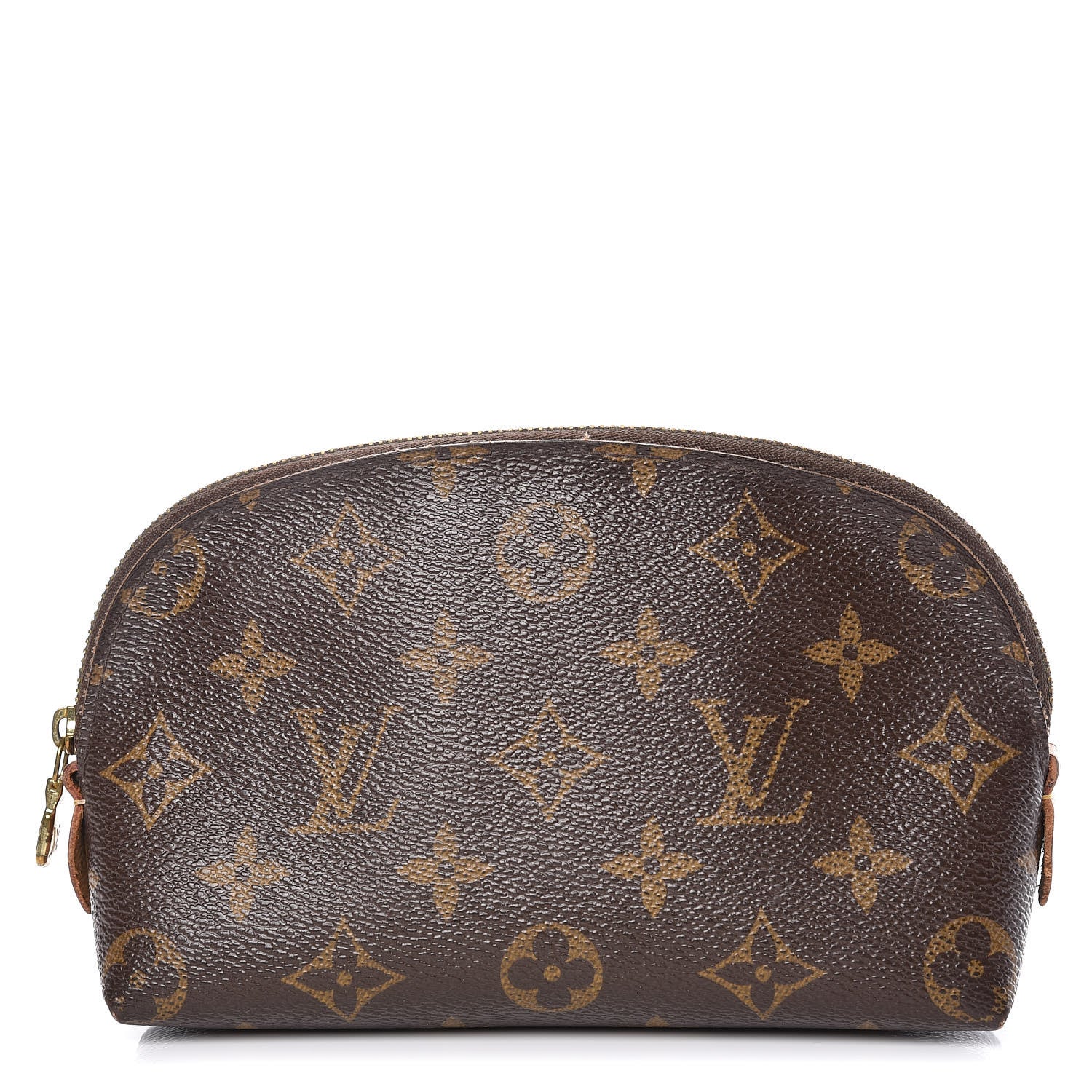 Louis Vuitton Monogram Cosmetic Pouch 1 of 15