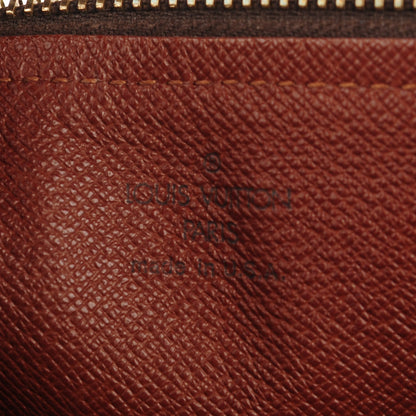 Louis Vuitton Monogram Papillon 26 6 of 7