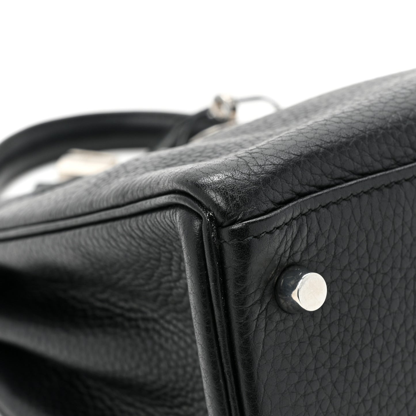 Taurillon Clemence Kelly Retourne 28 Black