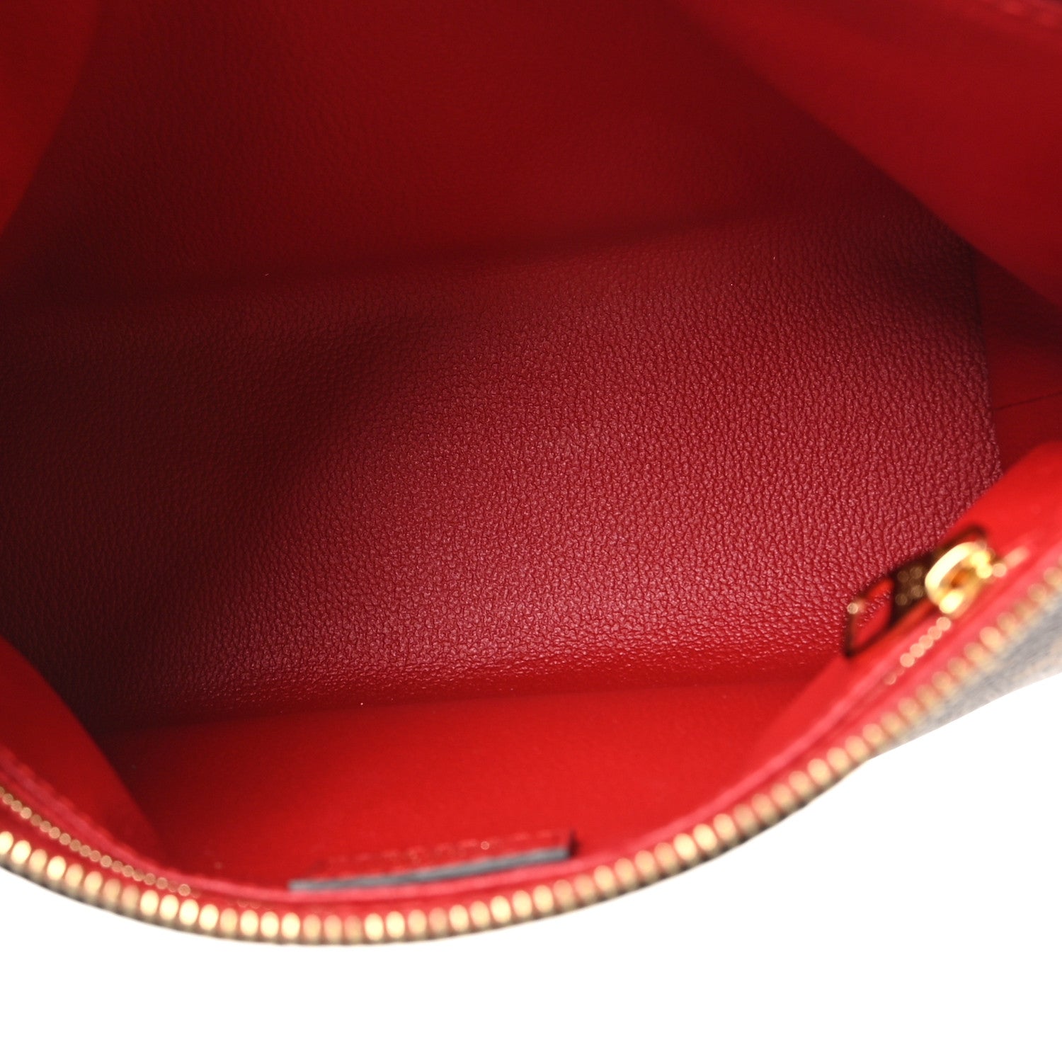 Louis Vuitton Monogram Pallas Beauty Case Cherry 5 of 9
