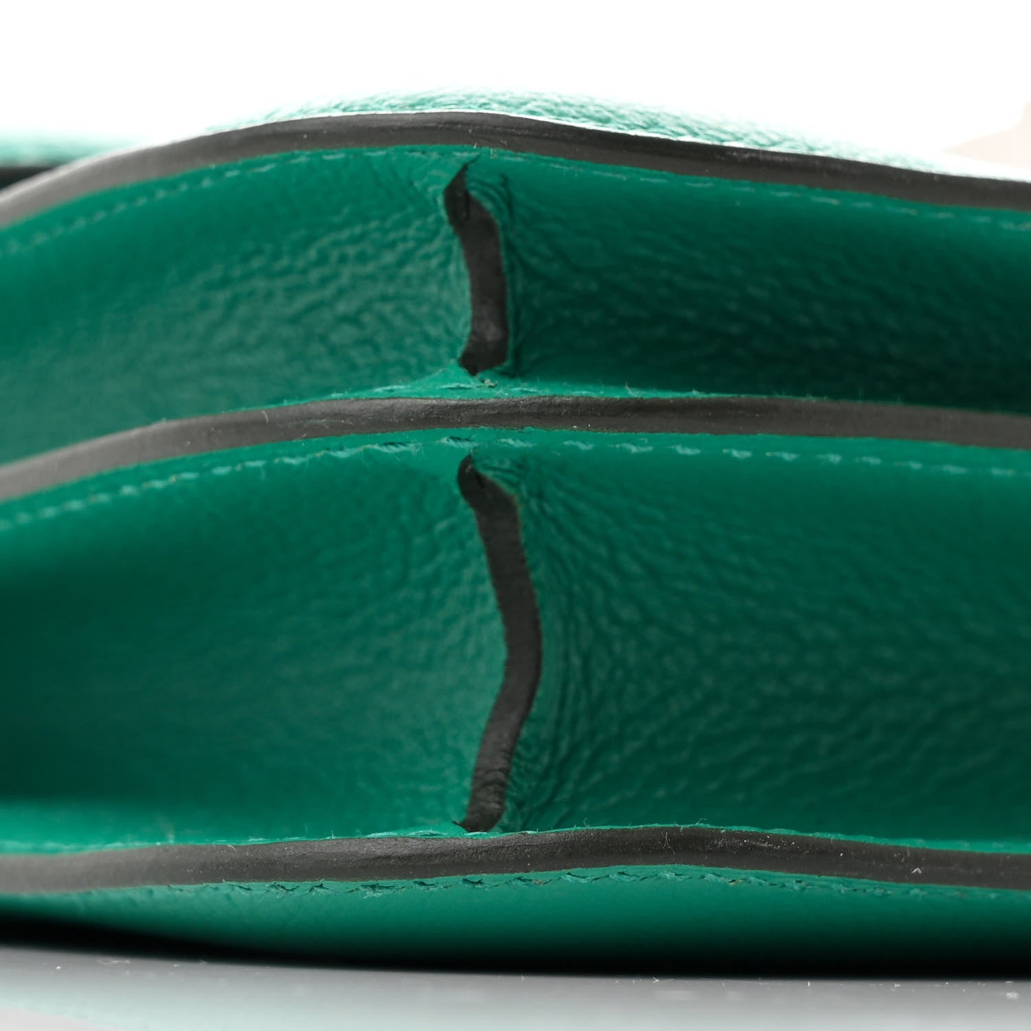 Hermes Evercolor Constance 18 Vert Verone 10 of 12