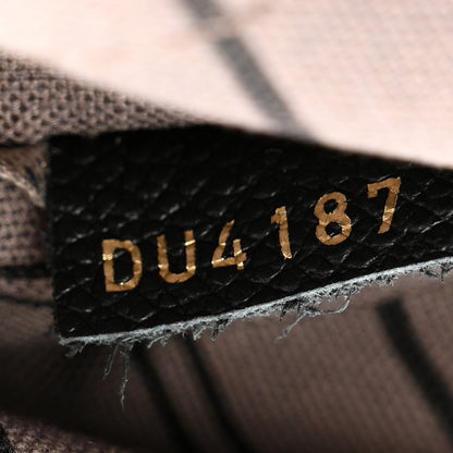 Louis Vuitton Empreinte Melie Black 8 of 15