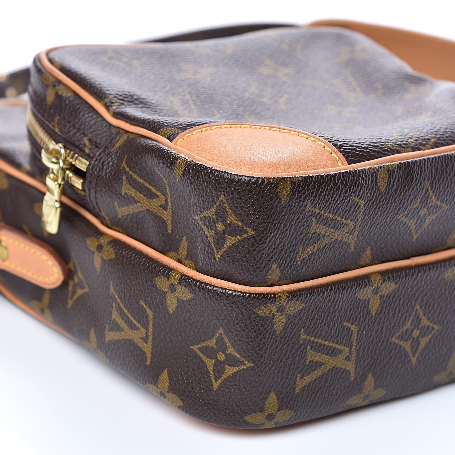 Louis Vuitton Monogram Amazone 10 of 12