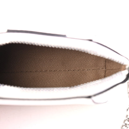 Givenchy Lambskin Baby Antigona White 4 of 4