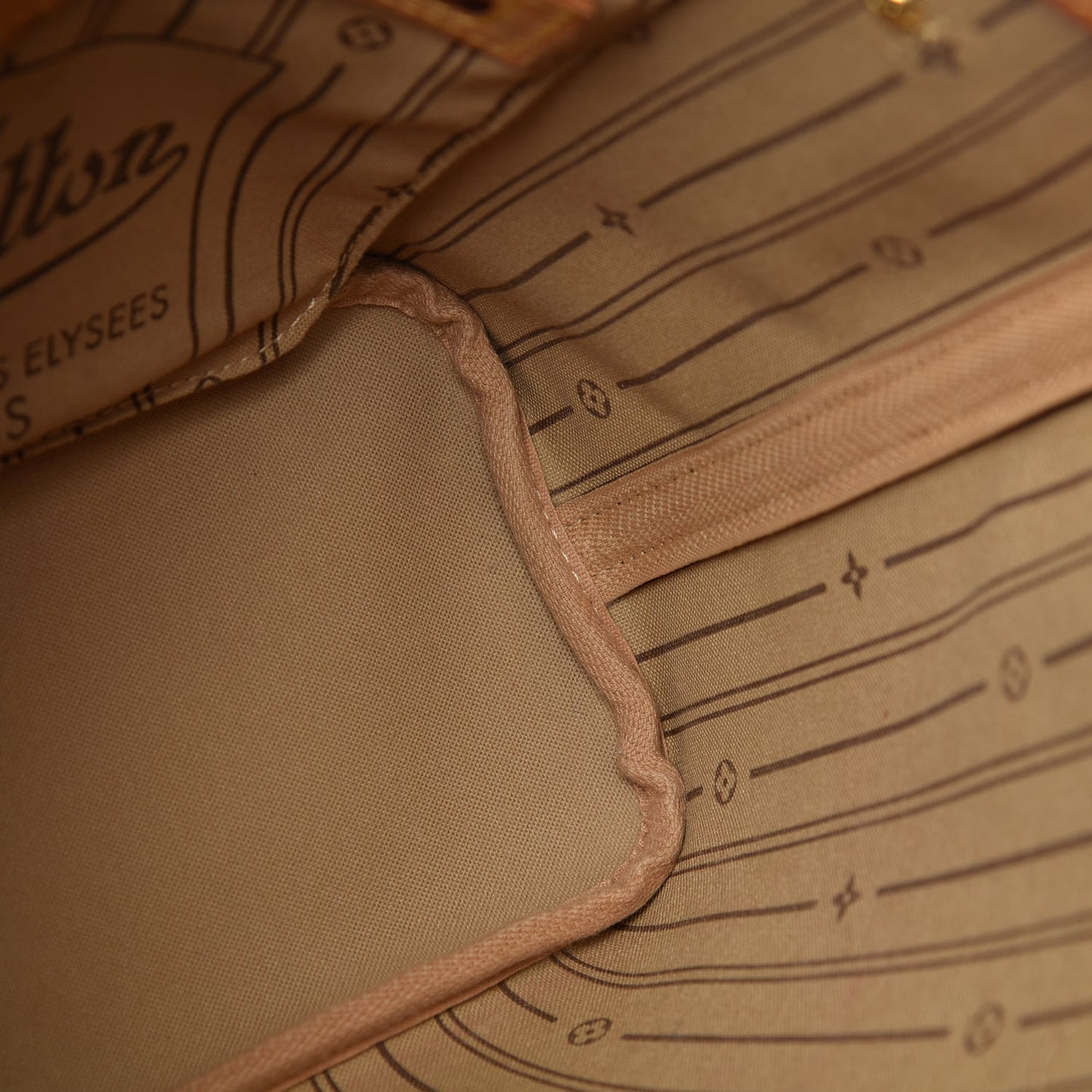 Monogram Neverfull PM