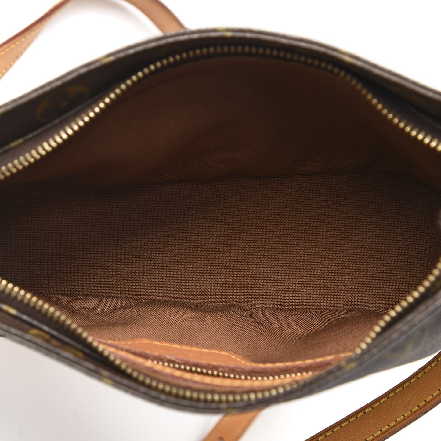 Monogram Trotteur