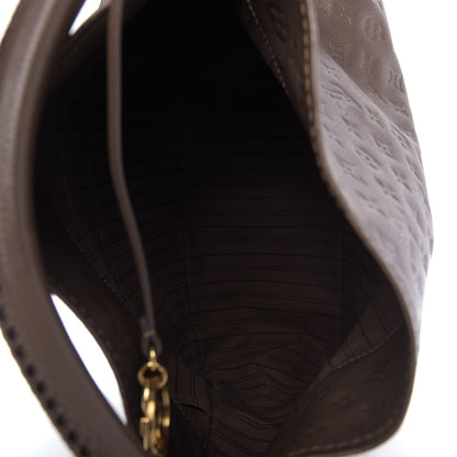 Louis Vuitton Empreinte Artsy MM Ombre 5 of 9