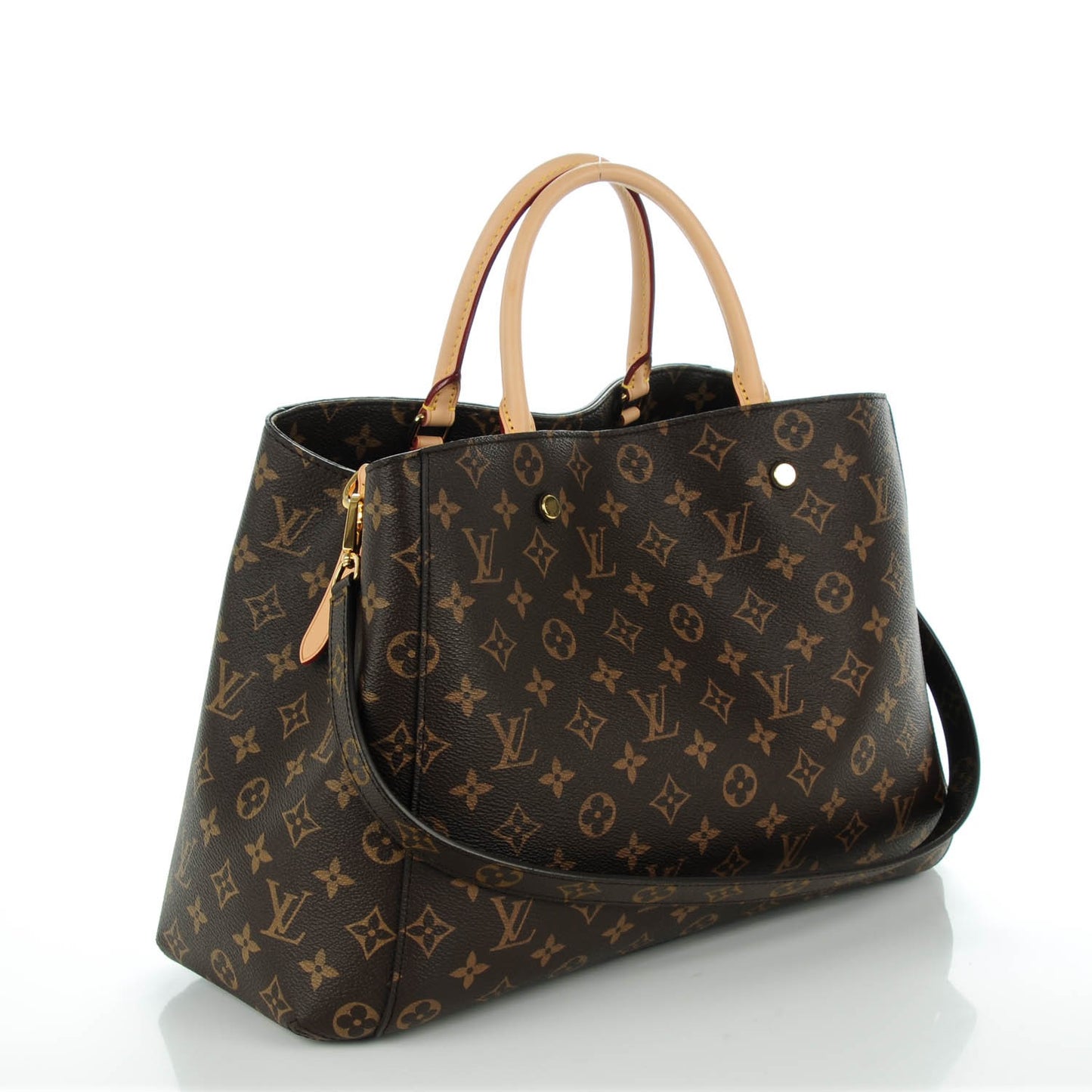 Monogram Montaigne GM
