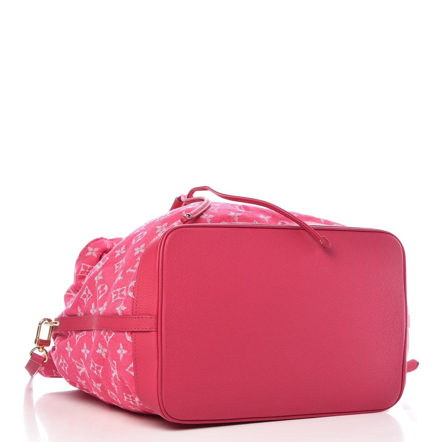 Denim Noefull MM Rose Indien