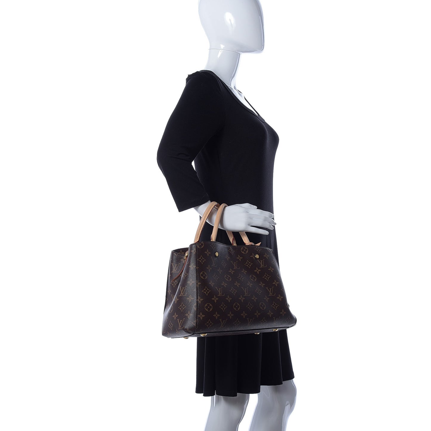 Monogram Montaigne MM
