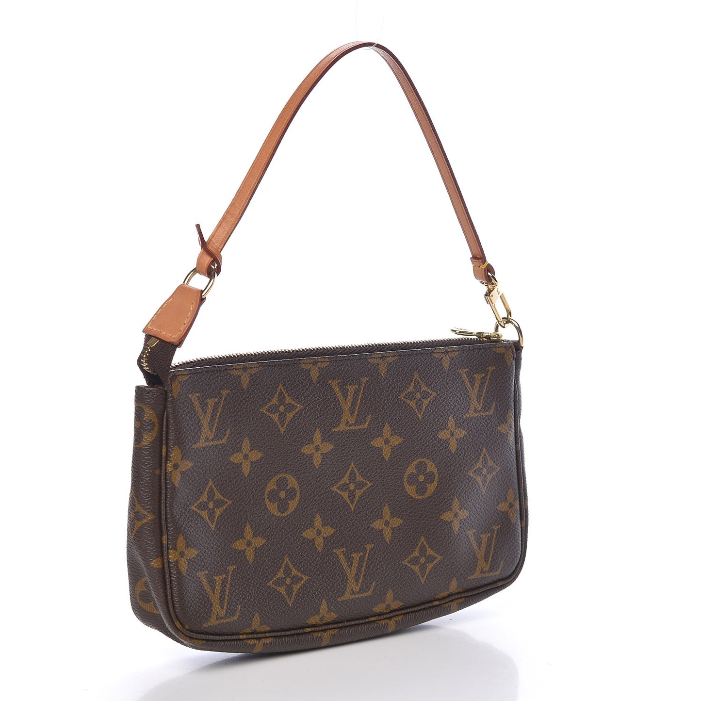 Monogram Pochette Accessories