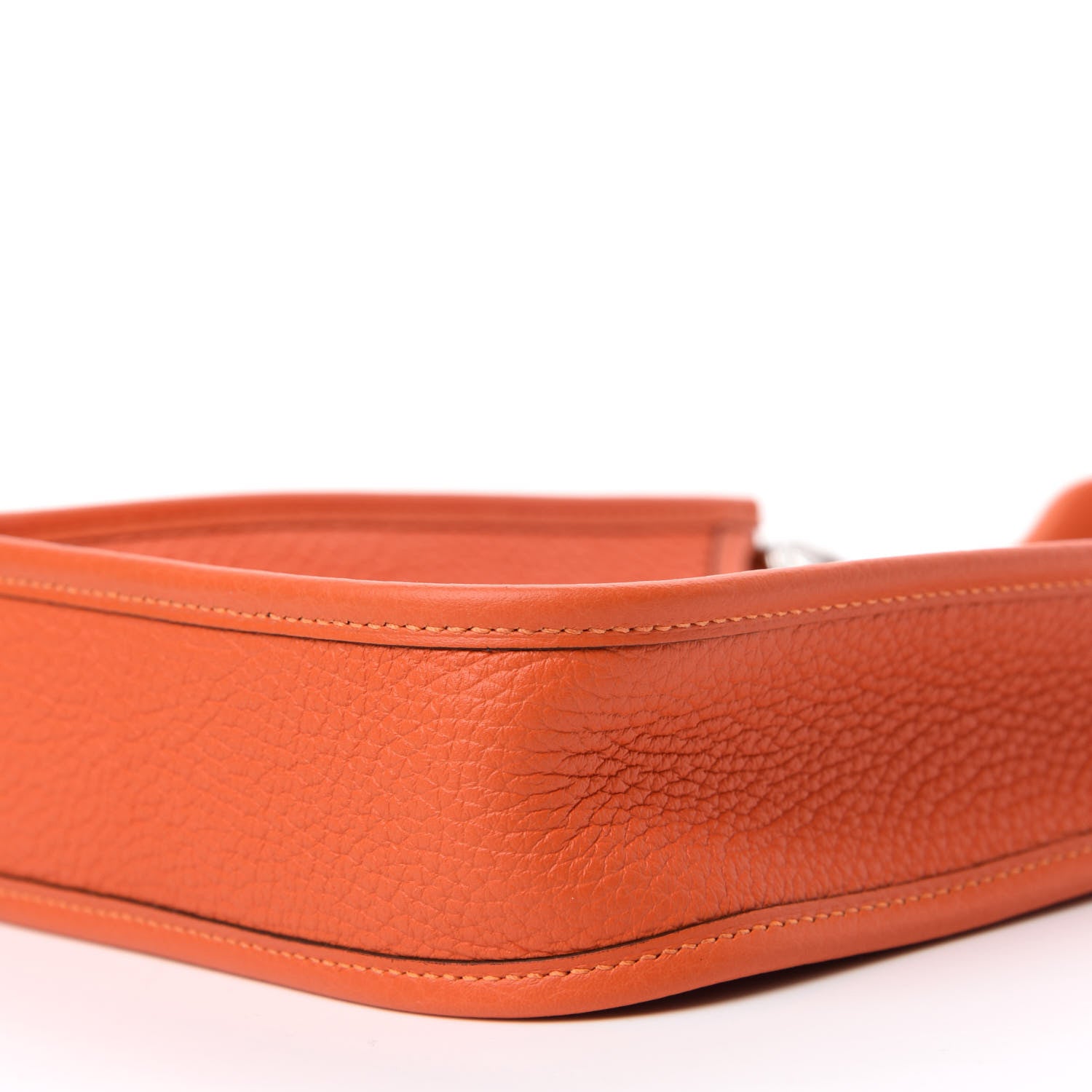 Hermes Taurillon Clemence Evelyne TPM Feu 7 of 11
