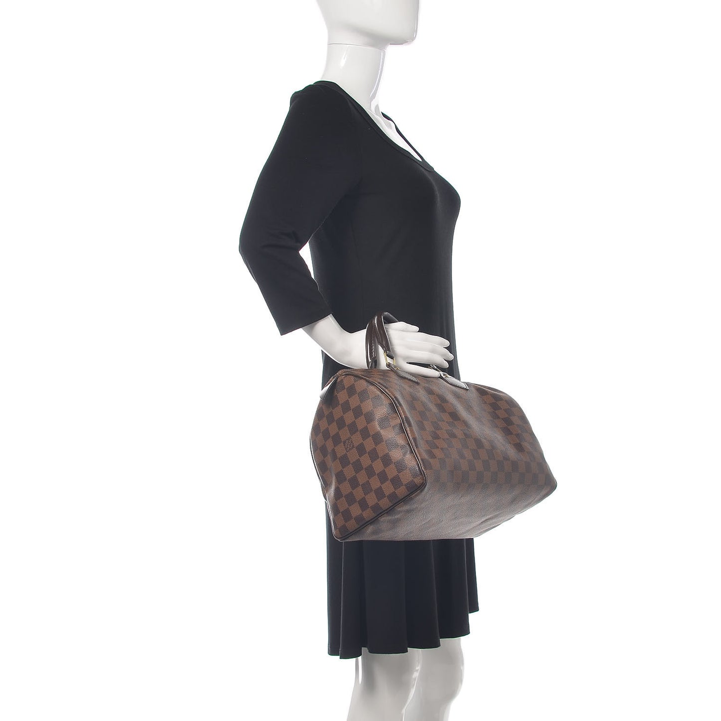Damier Ebene Speedy 30