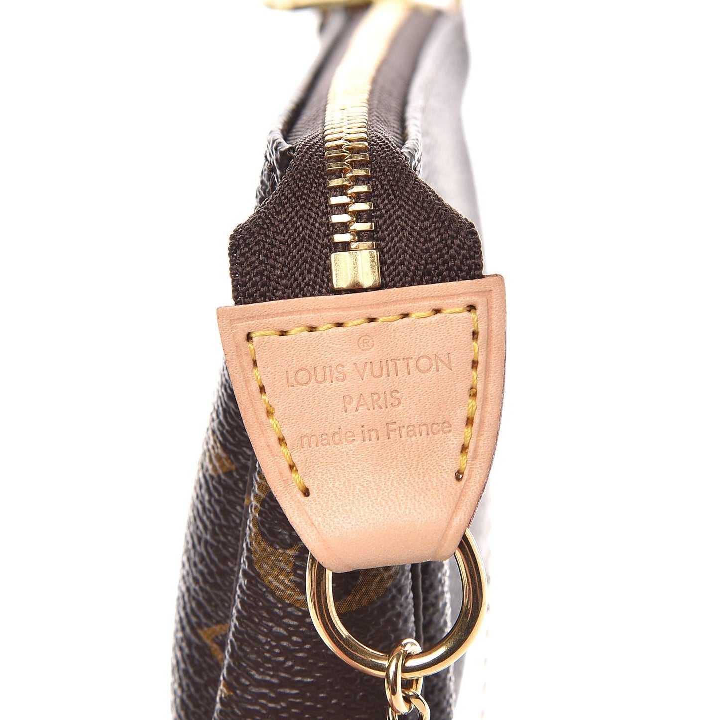 Monogram Mini Pochette Accessories