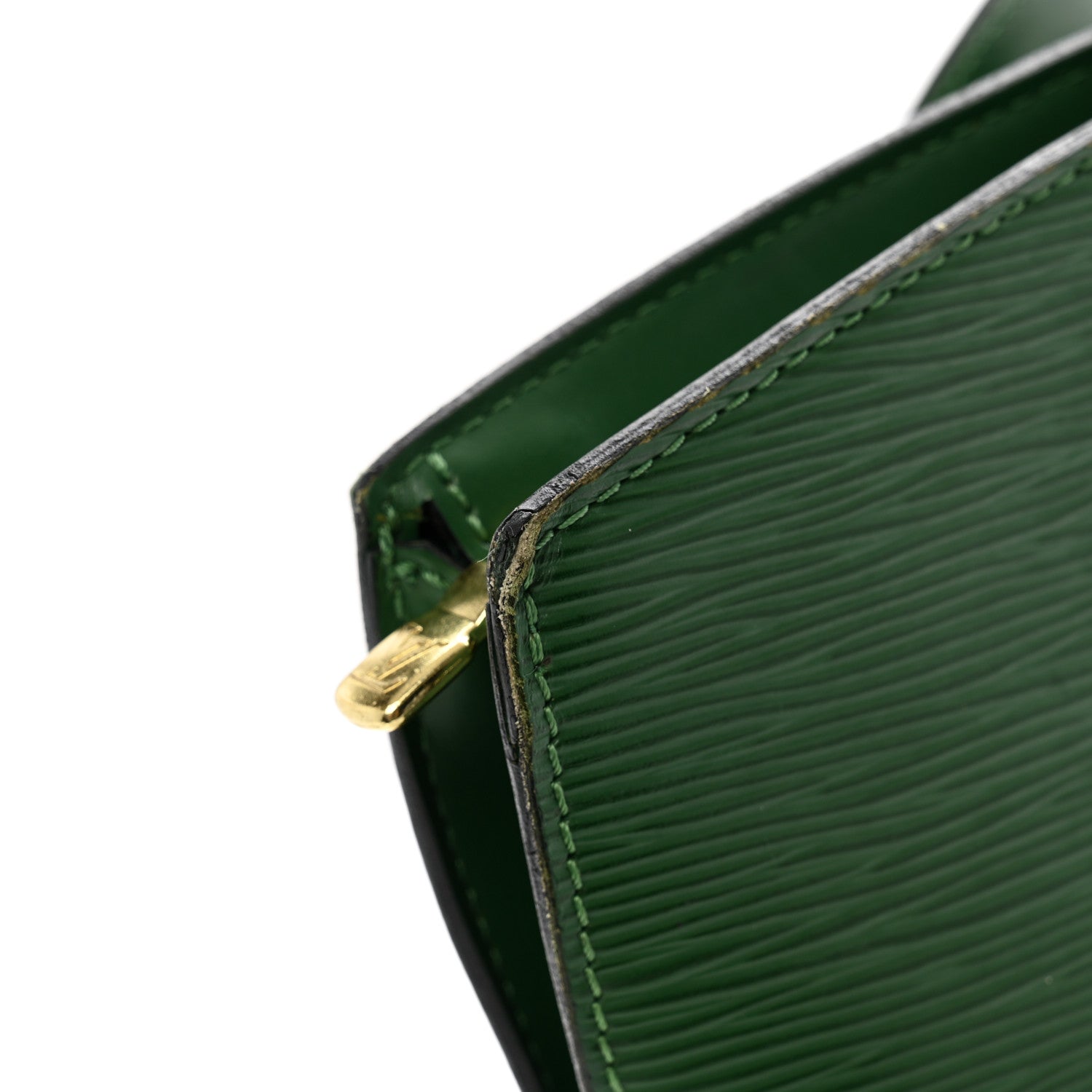 Louis Vuitton Epi Saint Jacques GM Borneo 10 of 11