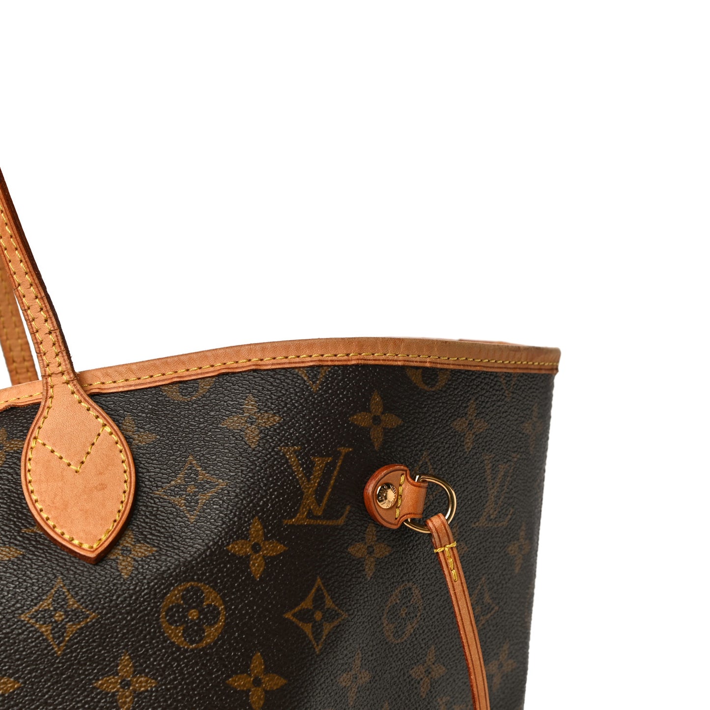 Monogram Neverfull GM