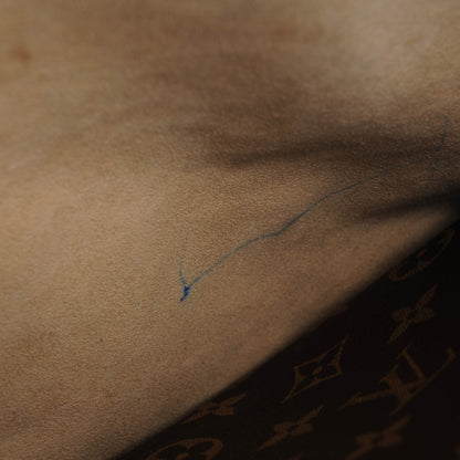 Louis Vuitton Monogram Rivoli Briefcase 13 of 13